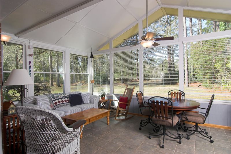 Specialized Sunroom Companies